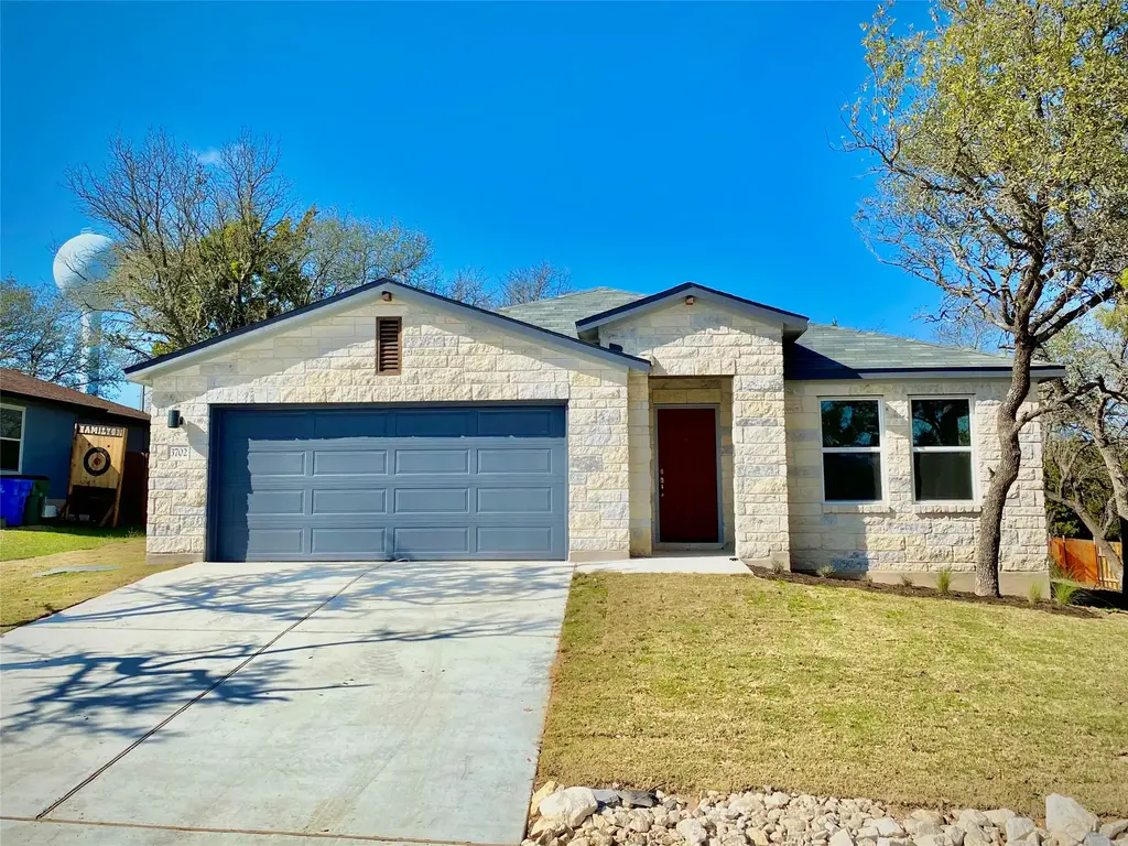 3702 Austin Cove, Lago Vista