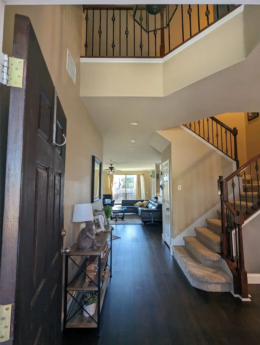 2537 Charolais Court, Round Rock