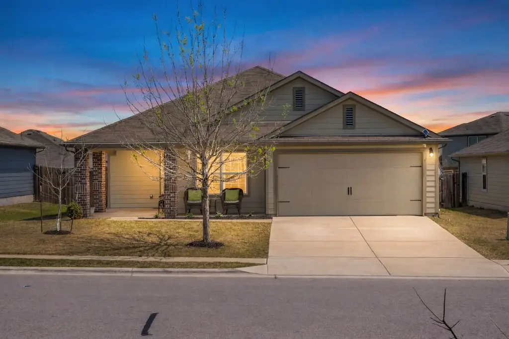 117 Garcitas Creek Lane, Hutto