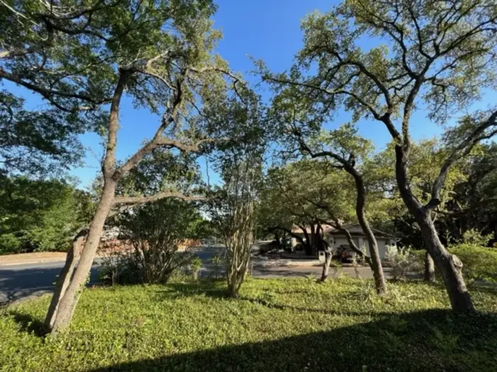 6500 Robbie Creek Cove, Austin