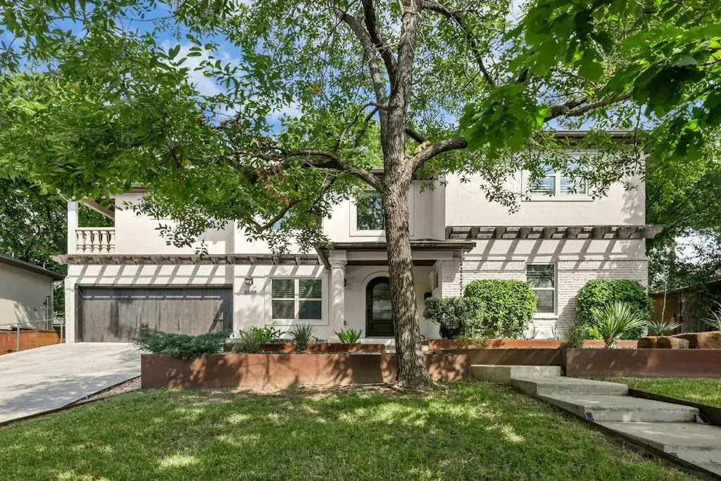 2307 Alta Vista Avenue, Austin