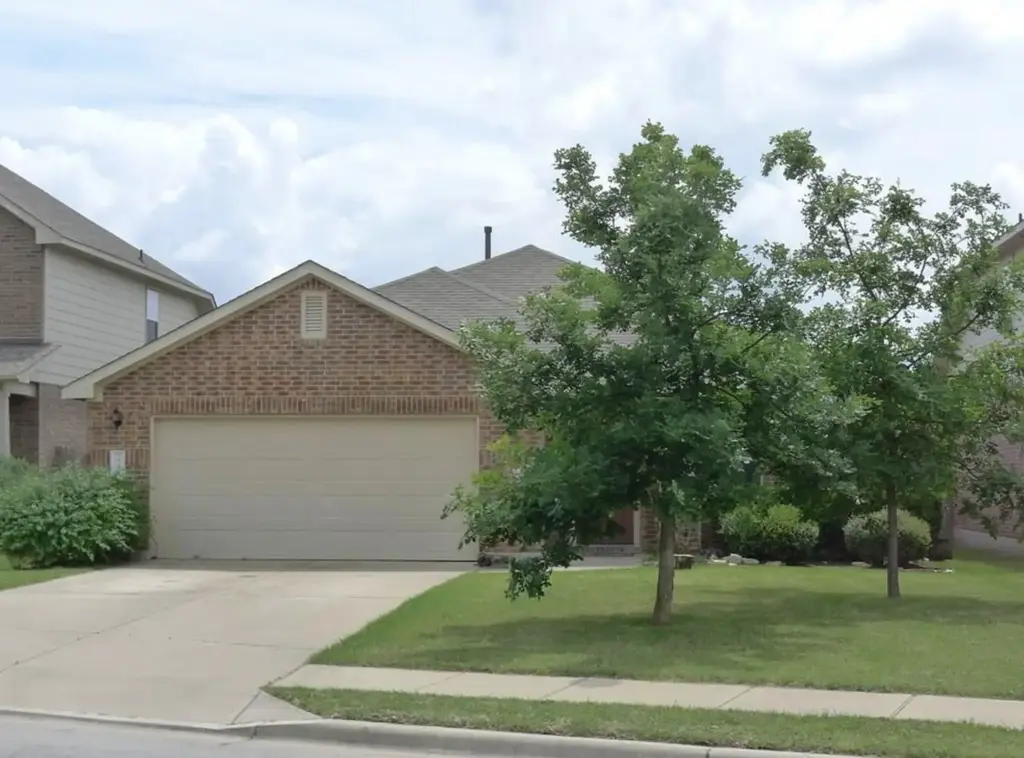 2344 Chimney Rock Road, Leander