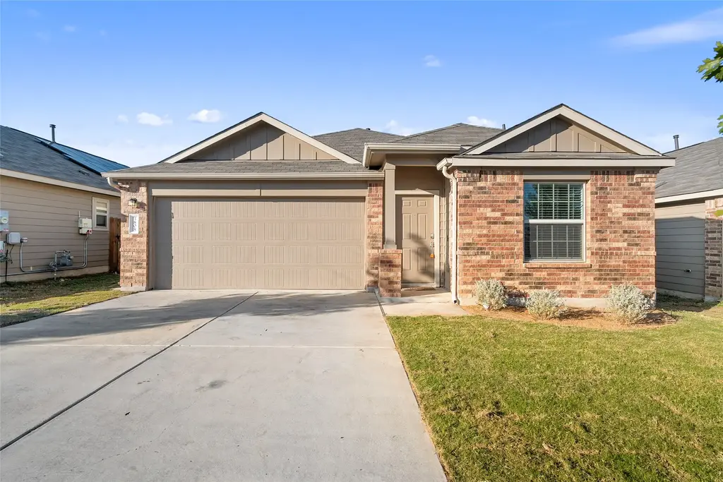 3808 Ignacio Drive, Austin