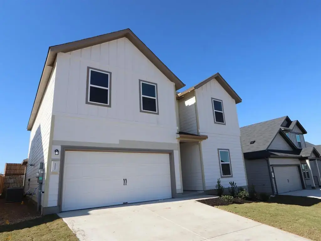 12212 Dillon Falls Drive, Austin