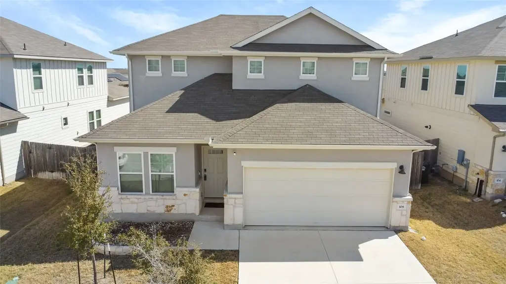108 Hannah Trail, Georgetown