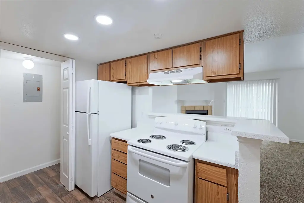 2323 Wells Branch Parkway H206, Austin