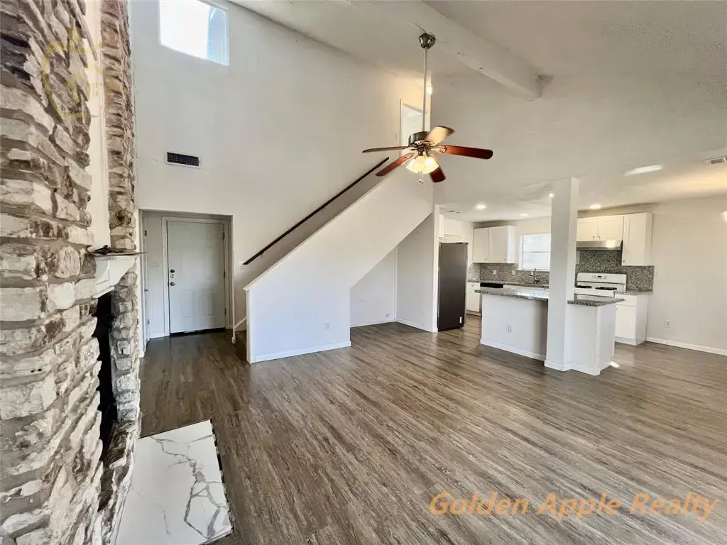 4904 Cabob Street, Austin