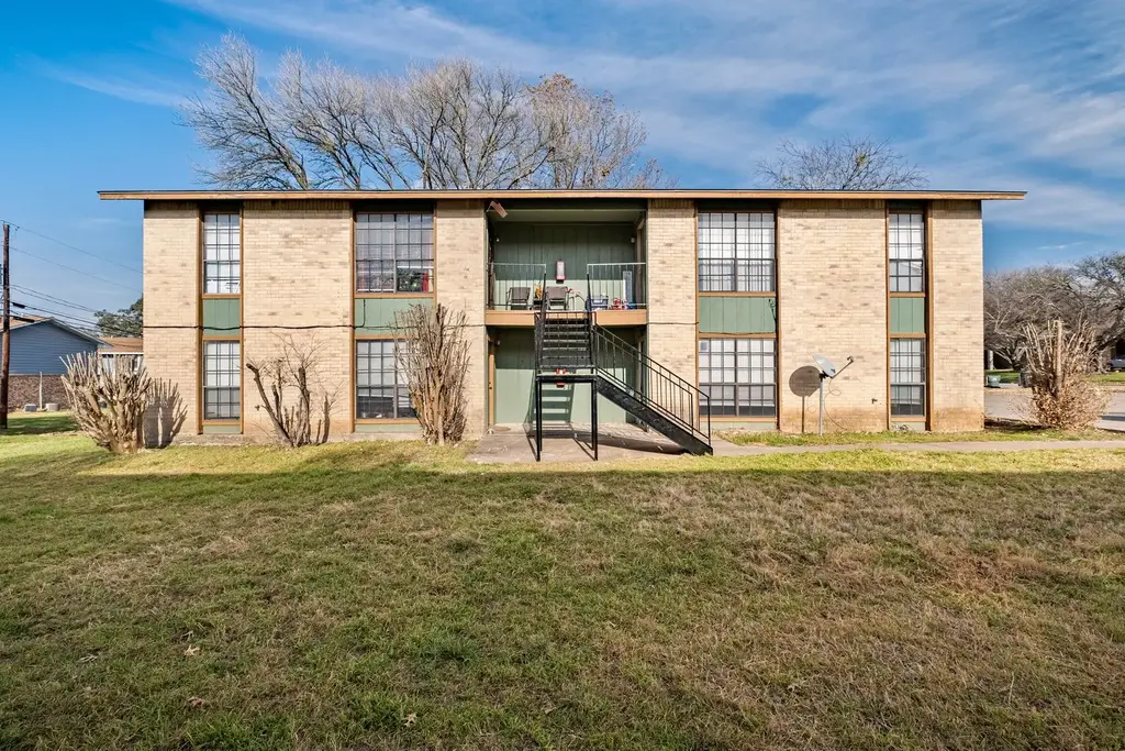 301 Craddock Avenue C, San Marcos