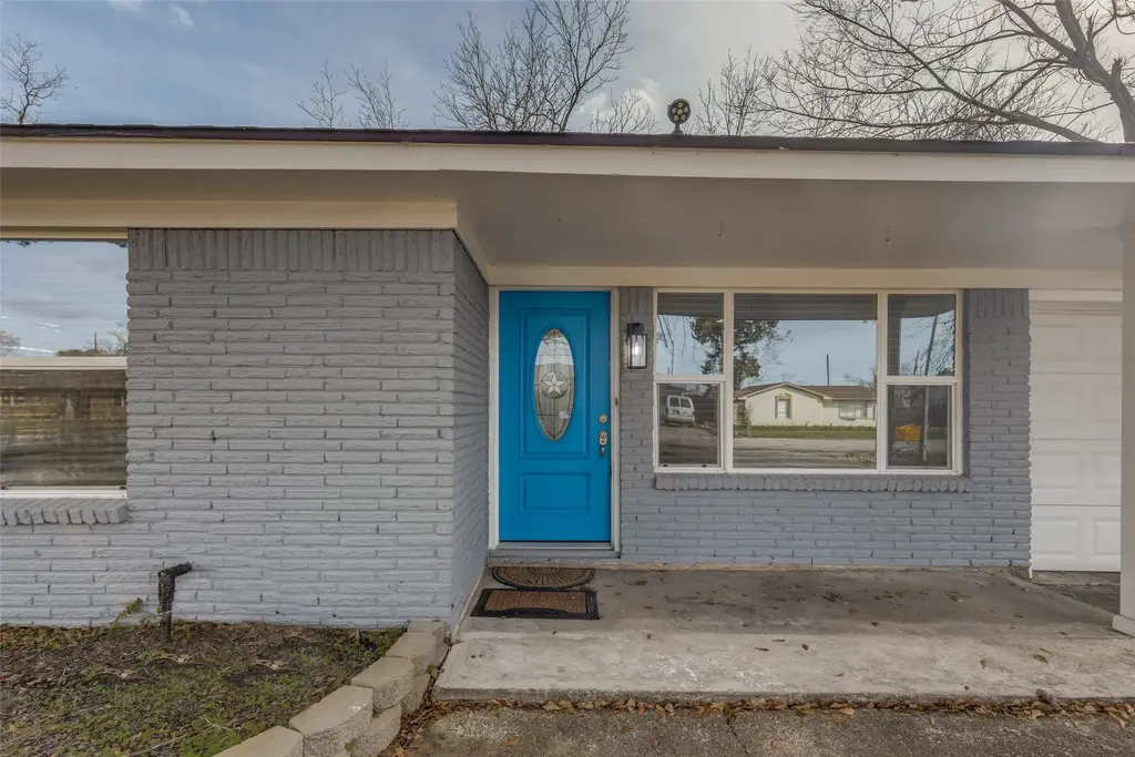 611 Heidrich Street, Houston