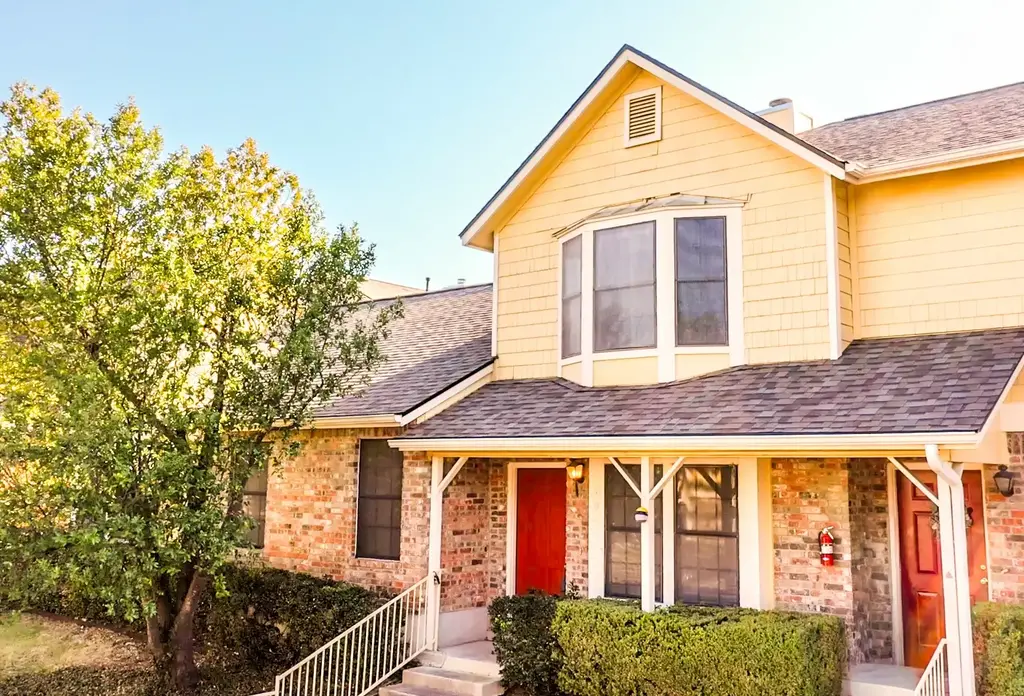 11901 Swearingen Drive 104, Austin