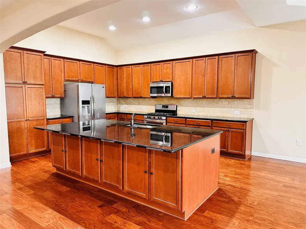 18501 Bassano Avenue, Pflugerville