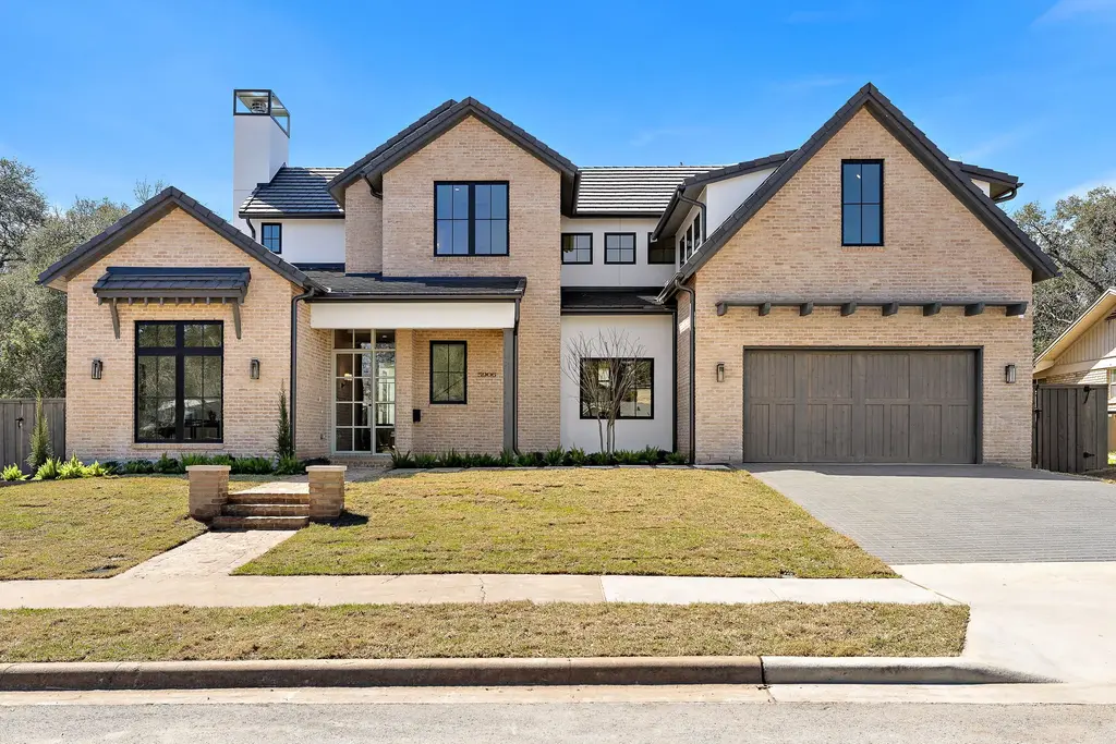 5906 Rickey Drive, Austin