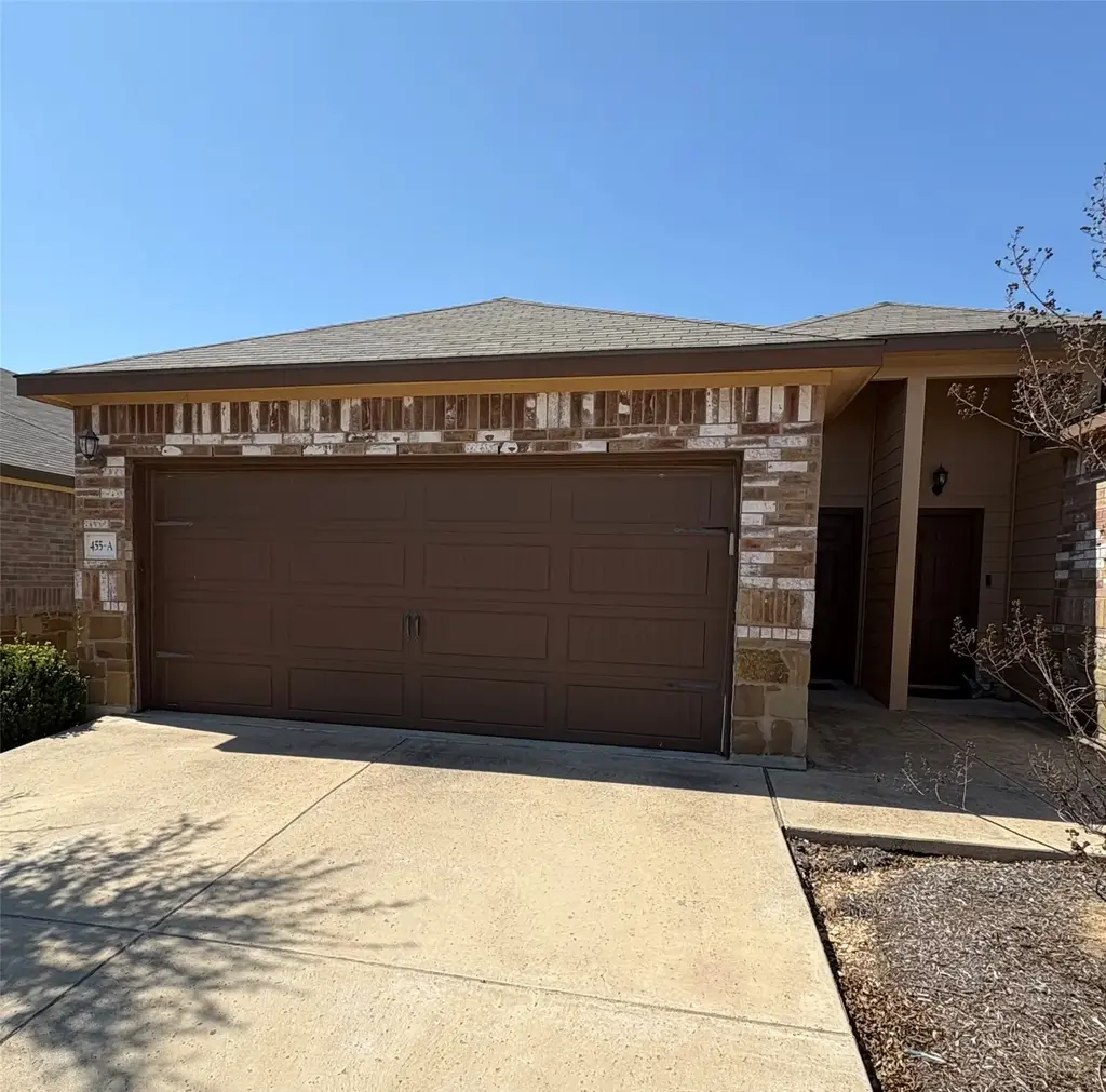 455 Jack Rabbit Lane A, Buda