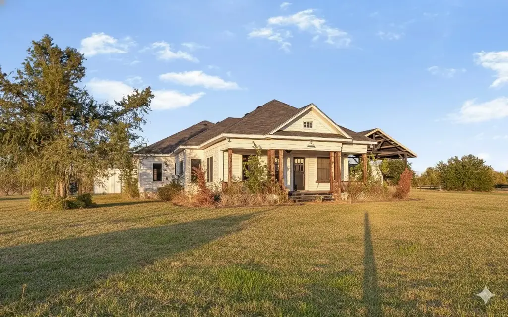 17221 Steger Lane, Pflugerville