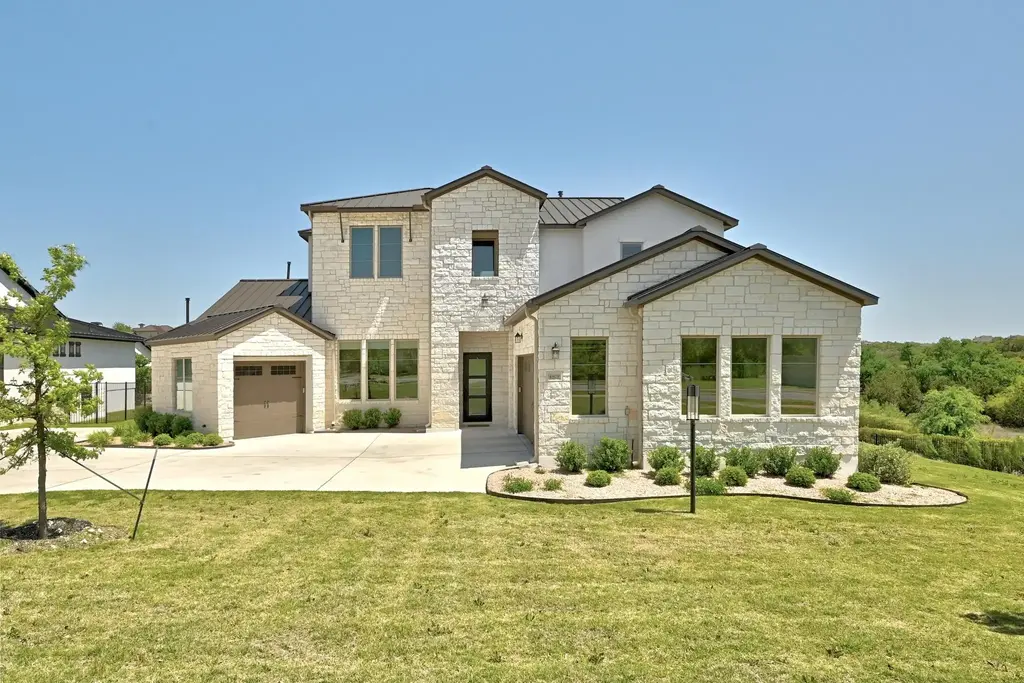 4809 Serene Hills Drive, Austin