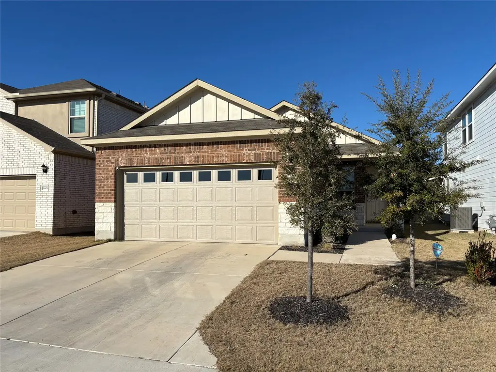 6810 Pleasanton Parkway, Pflugerville