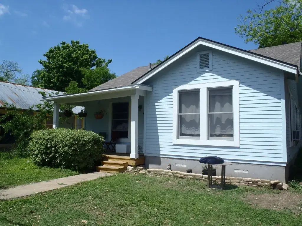 4910 Avenue H Avenue, Austin