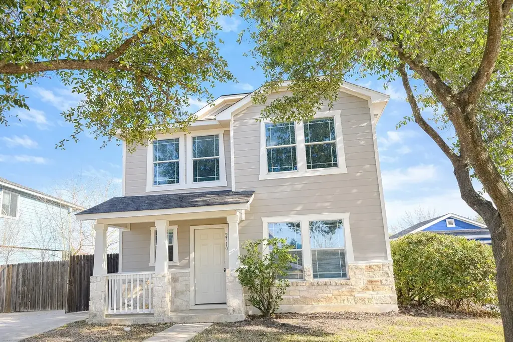 2710 Crimson Sky Court, Round Rock