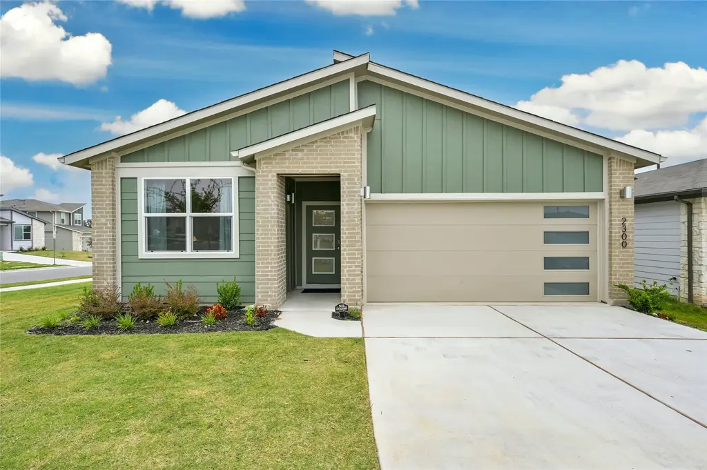2300 Ranier Court, Austin