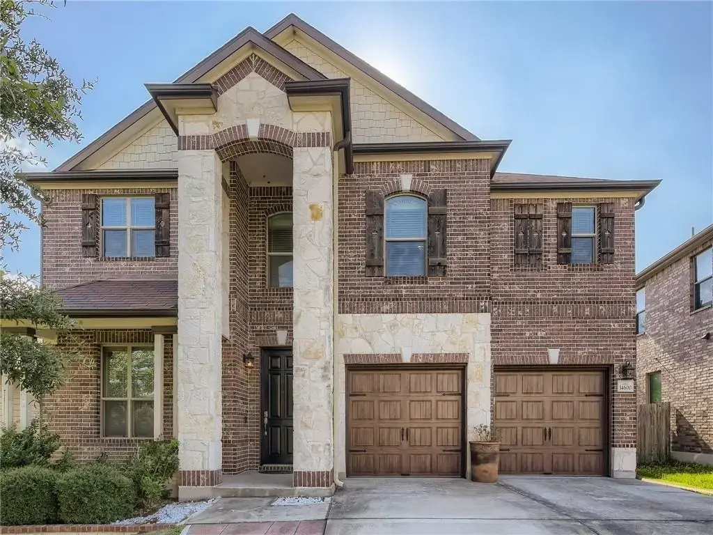 14600 Lake Victor Drive, Pflugerville