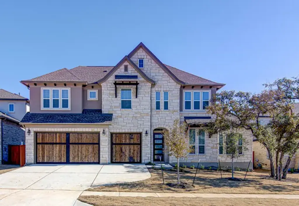 7281 Shoshoni Loop, Round Rock