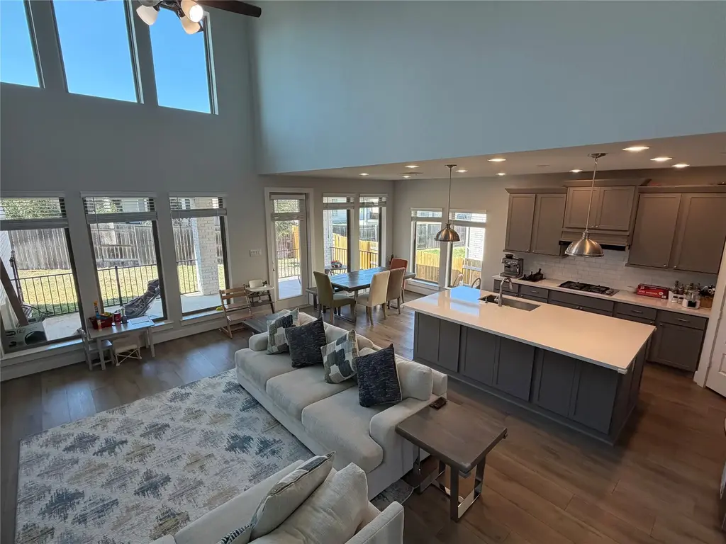 230 Eagle Ford Drive, Kyle