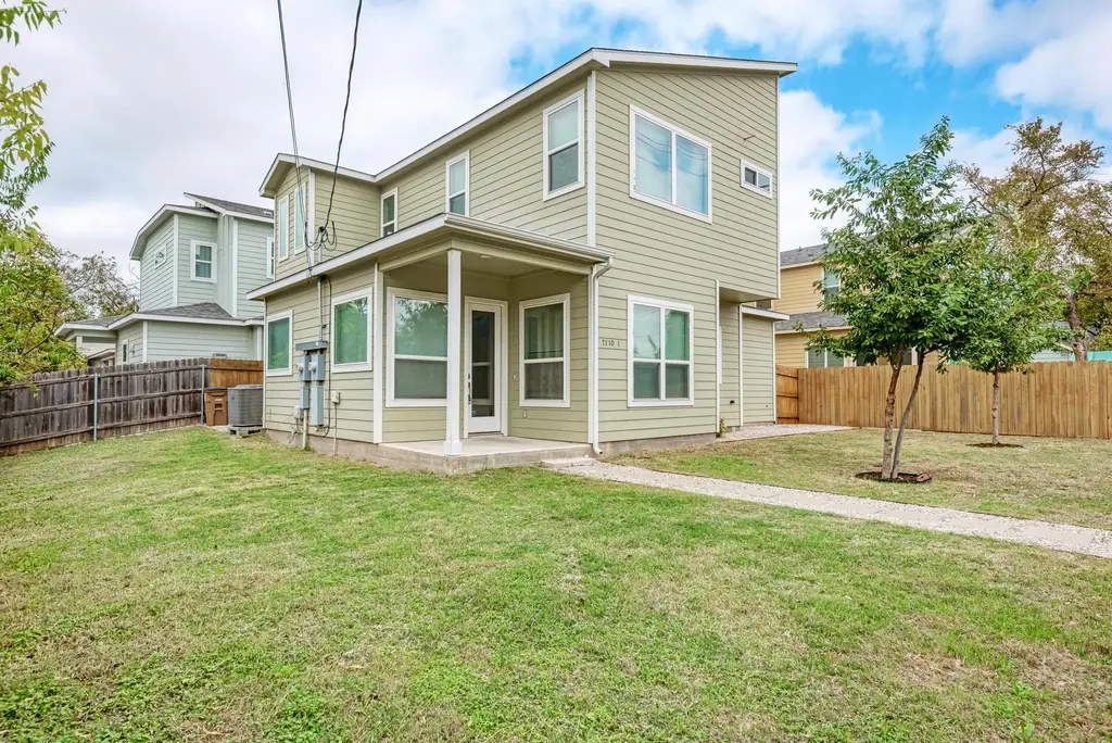 7710 Watson Street A, Austin