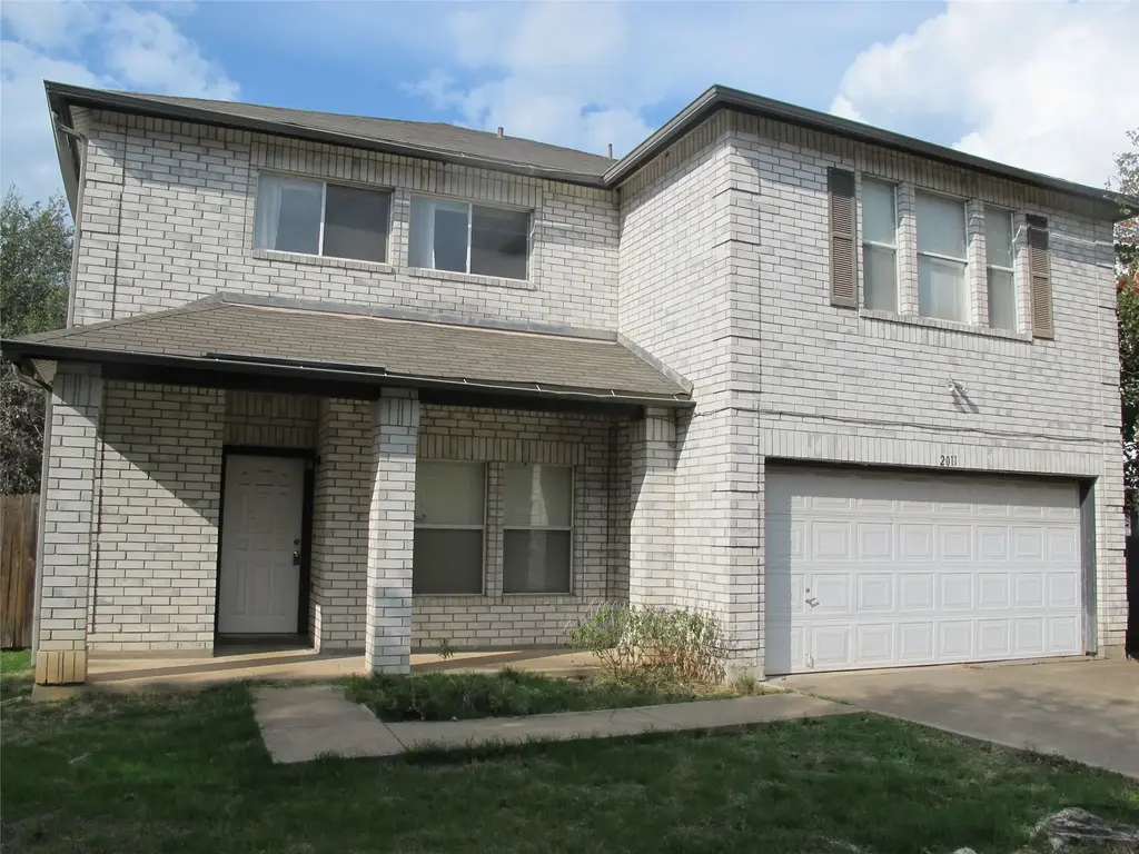 2011 Jasper Lane, Cedar Park