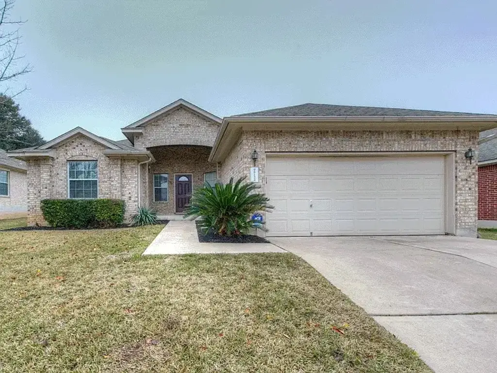 9812 Pasatiempo Drive, Austin