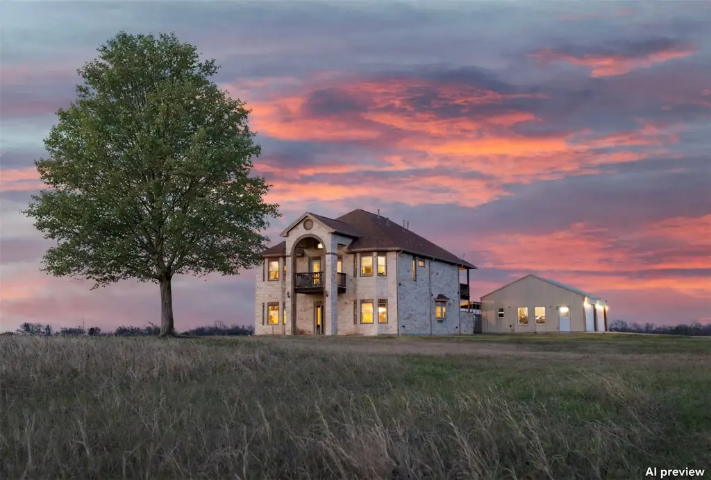 3622 N Fm 486, Thorndale