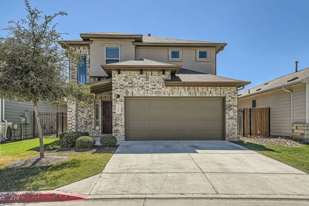 1205 Falconer Way 91, Austin