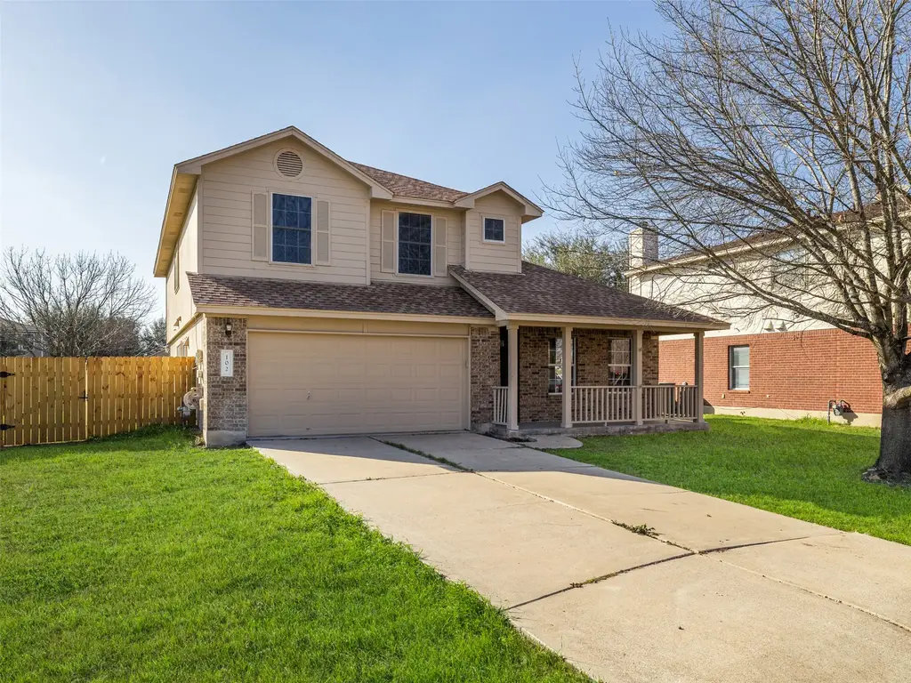 102 Erin Cove, Hutto