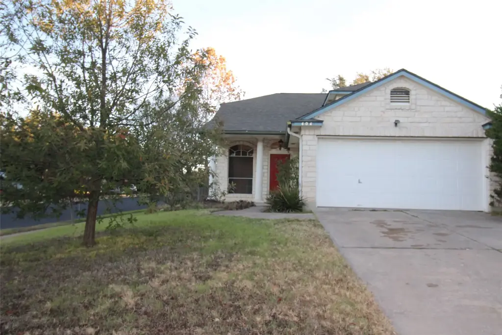 404 Shant Street, Austin