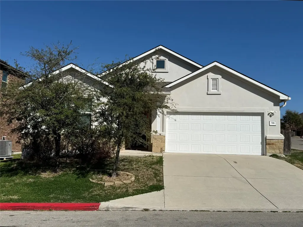 516 American Trail, Leander