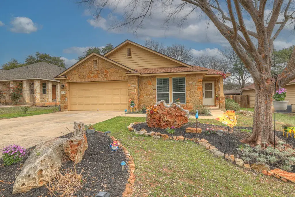 2210 Meadow View Drive, San Marcos