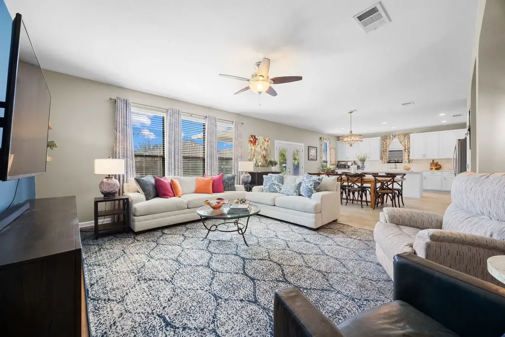 901 Mahomet Drive, Pflugerville