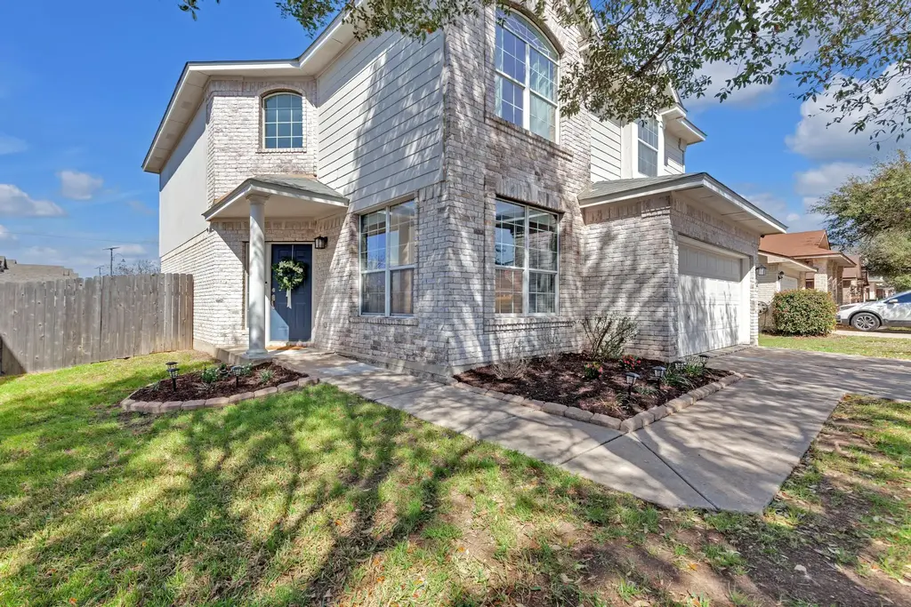 17304 Zola Lane, Round Rock