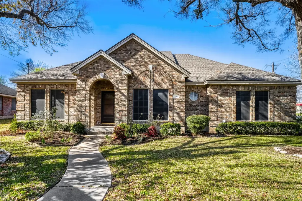 100 Susana Drive, Georgetown