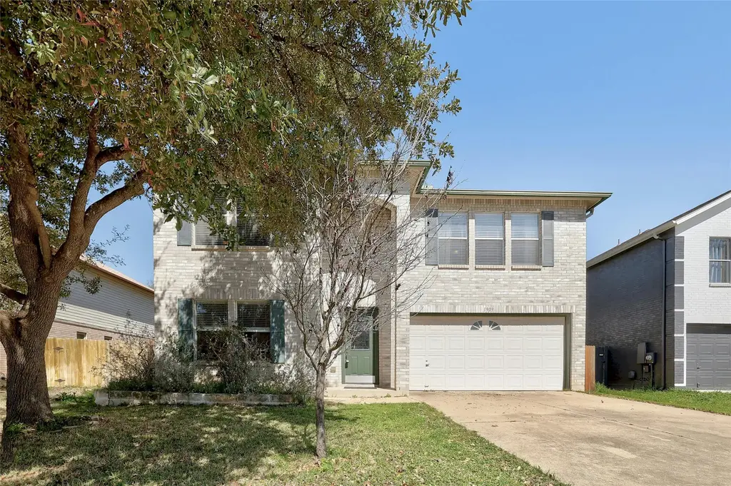 1909 Marysol Trail, Cedar Park