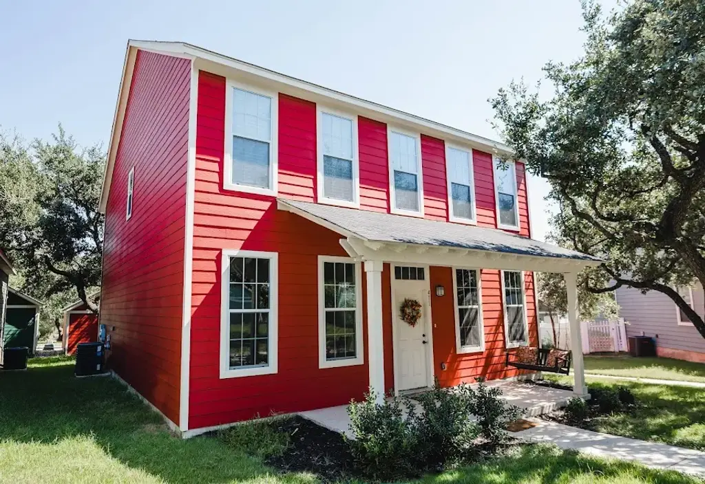 411 Wetzel, Kyle