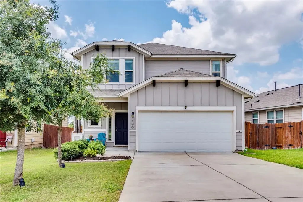 190 Sandy Path, Buda