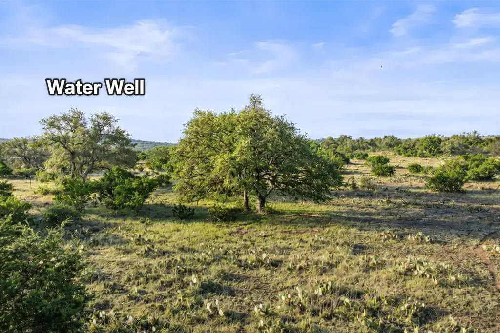Lot 4 Vista Ridge Drive, Round Mountain