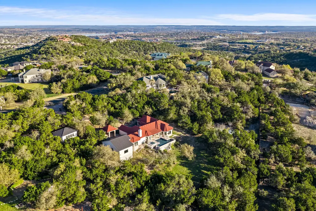 4309 Travis Vista Drive, Austin