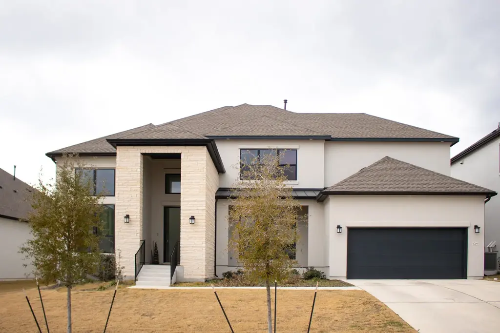 1709 Novara Trail, Leander