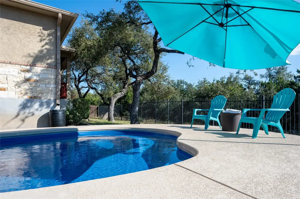 5317 Cardinal Flower Cove, Spicewood