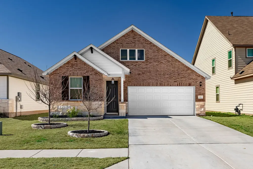 307 Gray Fox Loop, Hutto