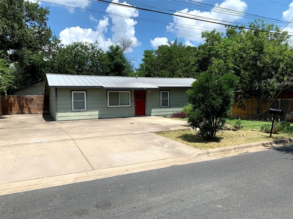 1179 Oakgrove Avenue, Austin