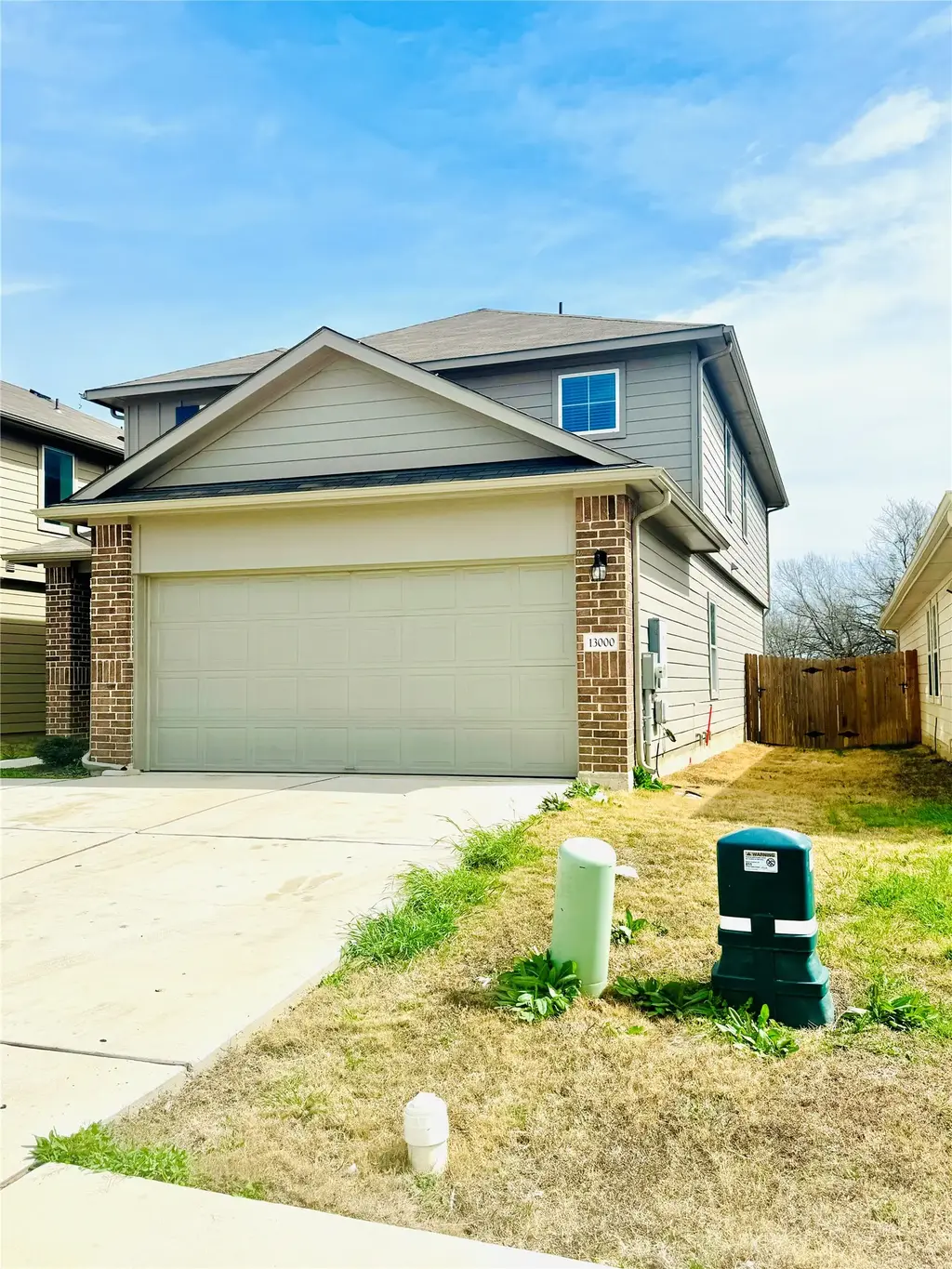 13000 Roving Pass, Elgin