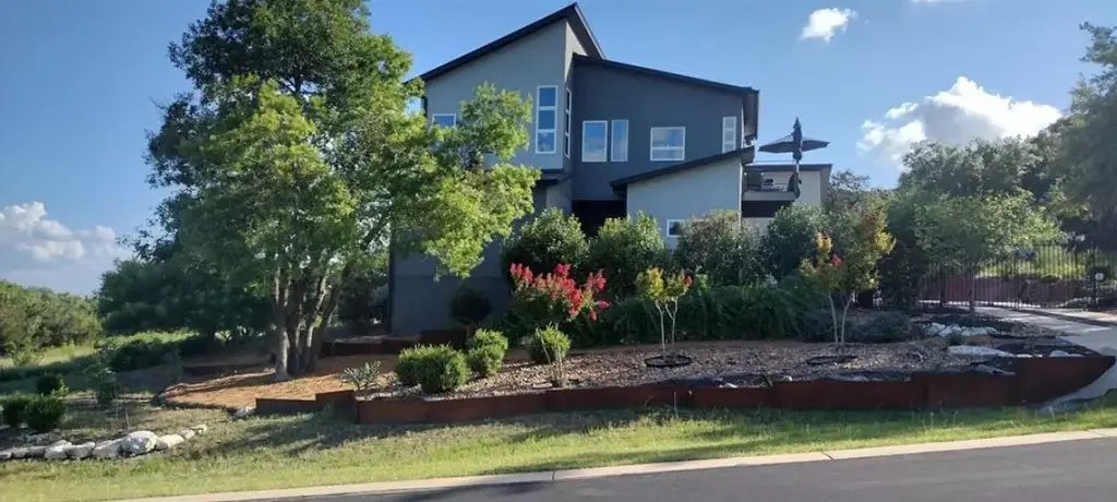 8600 Kelly Cove N, Jonestown