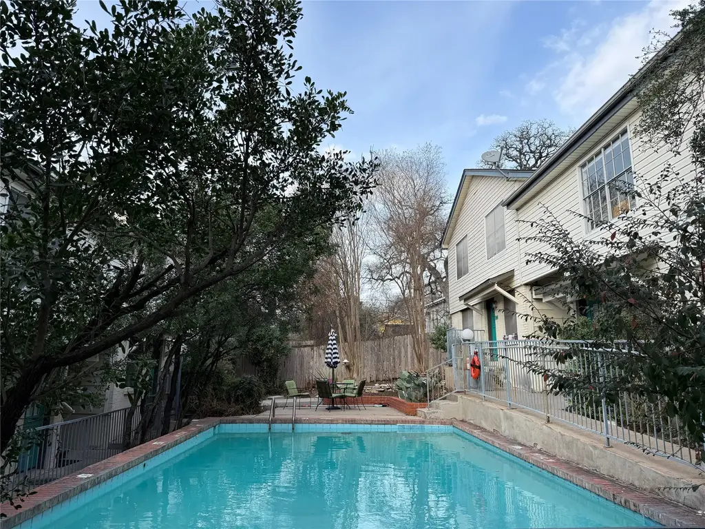 3902 Peterson Avenue 202, Austin